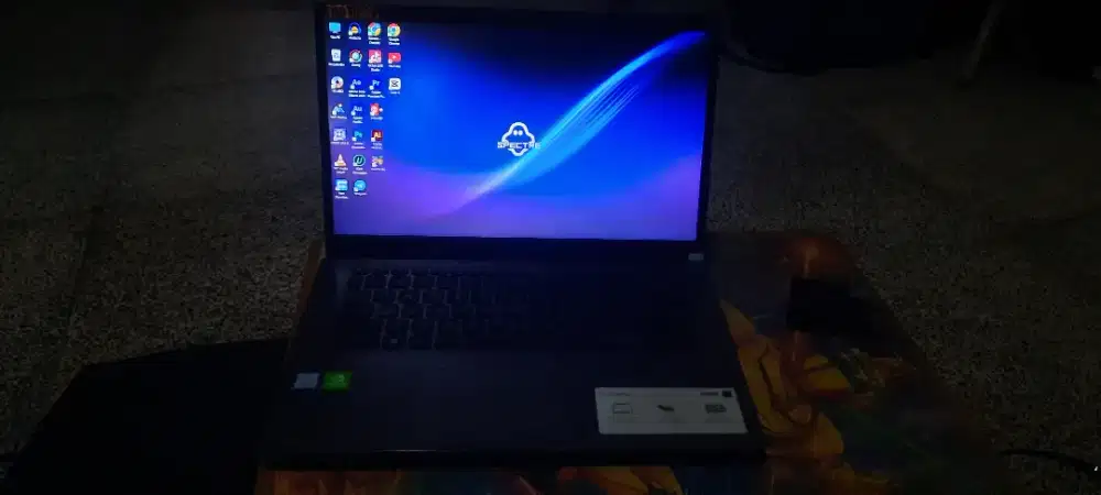 VivoBook_ASUSLaptop X409FJ  A409FJ