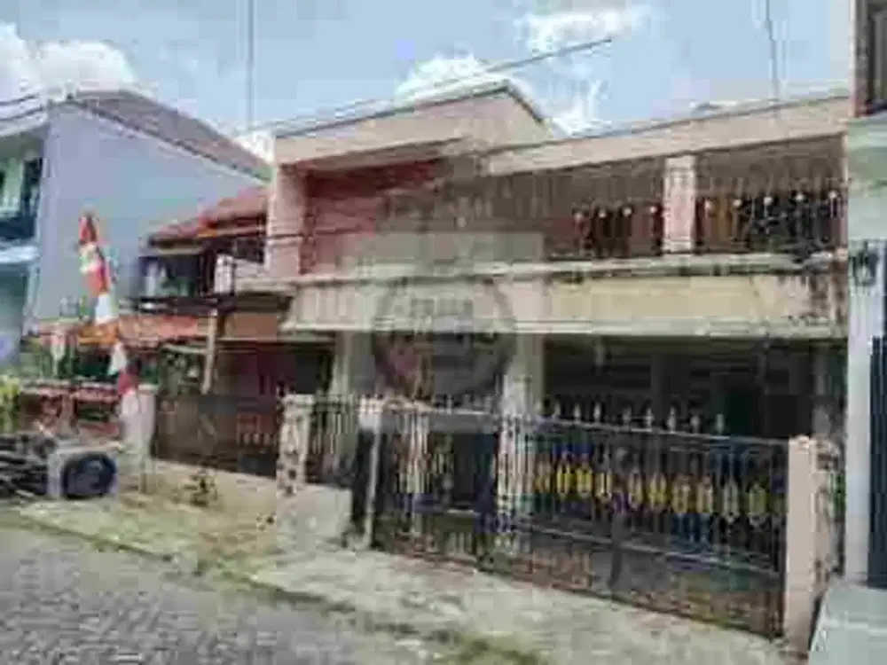 hadap Taman Jakasampurna 140m²