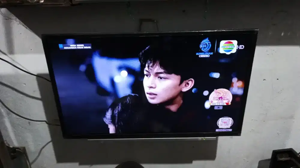 JUAL TV TOSHIBA 32 INC UDAH SMART DIGITAL DETAIL LENGKAP CEK DESKRIPSI