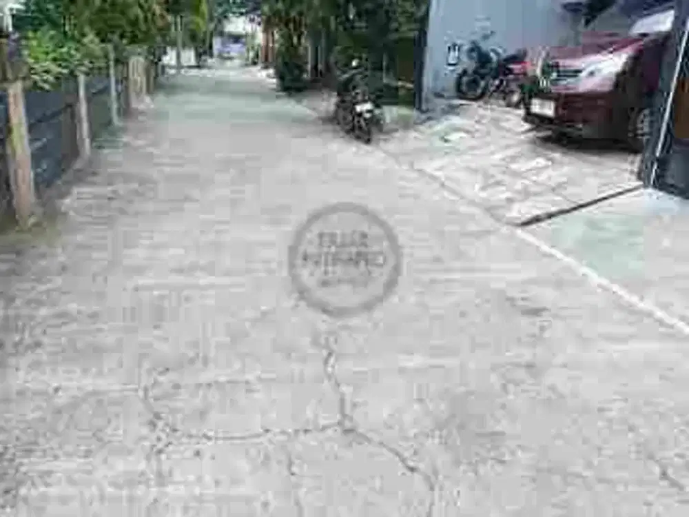 dkt mesjid & taman, di Rawalumbu