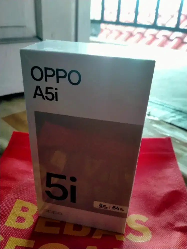 di jual hp Oppo A5i