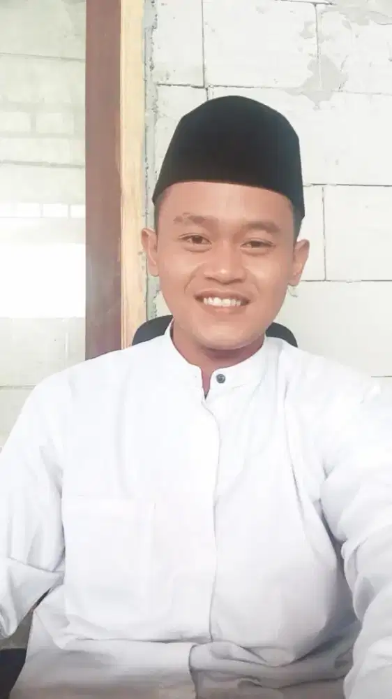 Cari pekerjaan apa saja yang penting halal