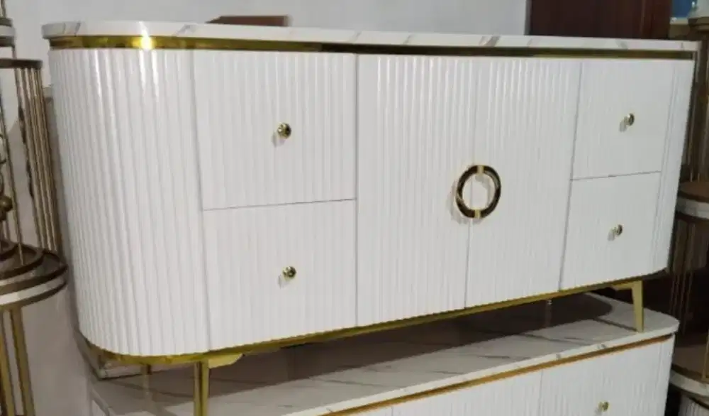 Bufet Tv/Rak Tv Salur