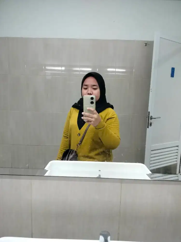 Cari pekerjaan di sore hari