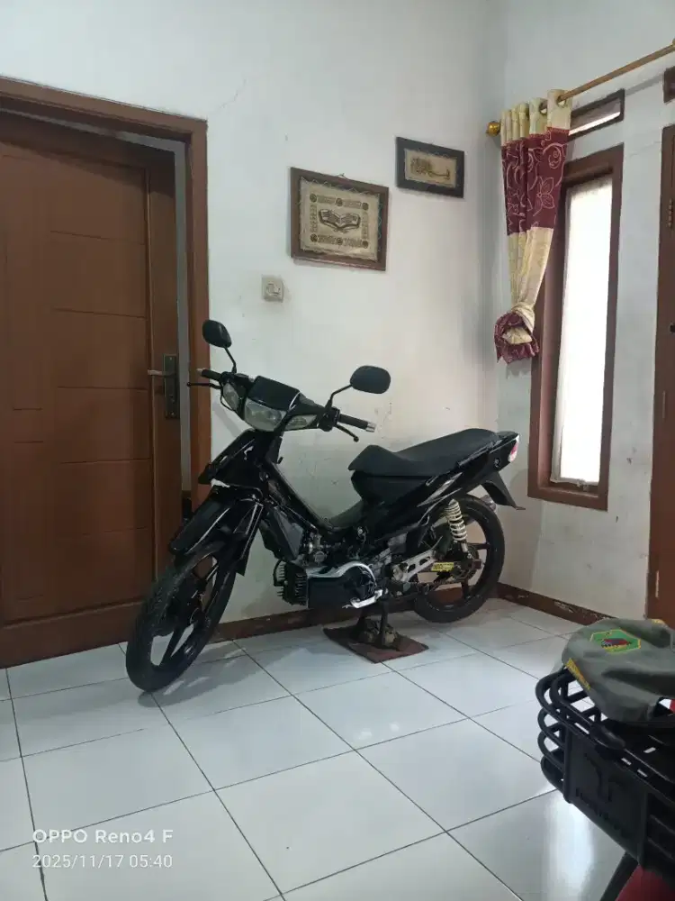 Yamaha force 1 tahun 94.