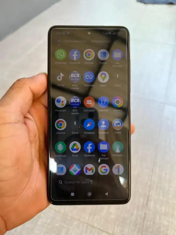 POCO X3 PRO 6/128GB