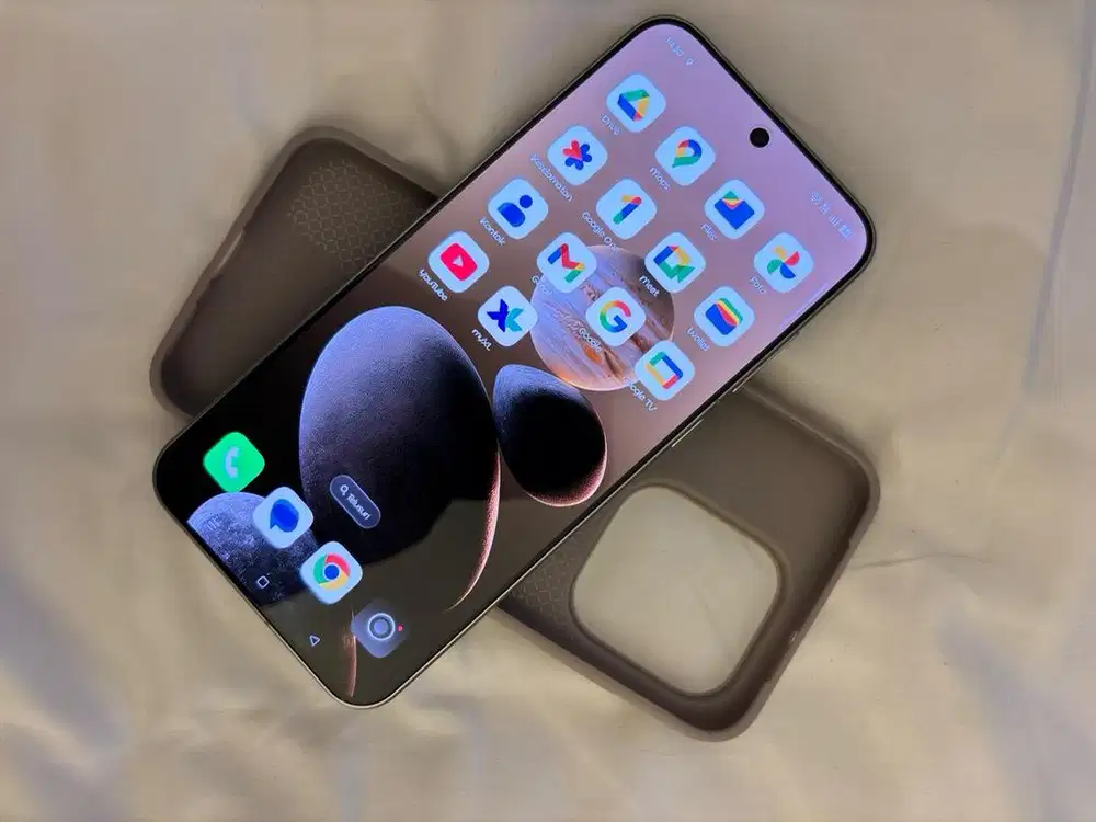 Oppo Find X9 12/256 Gress