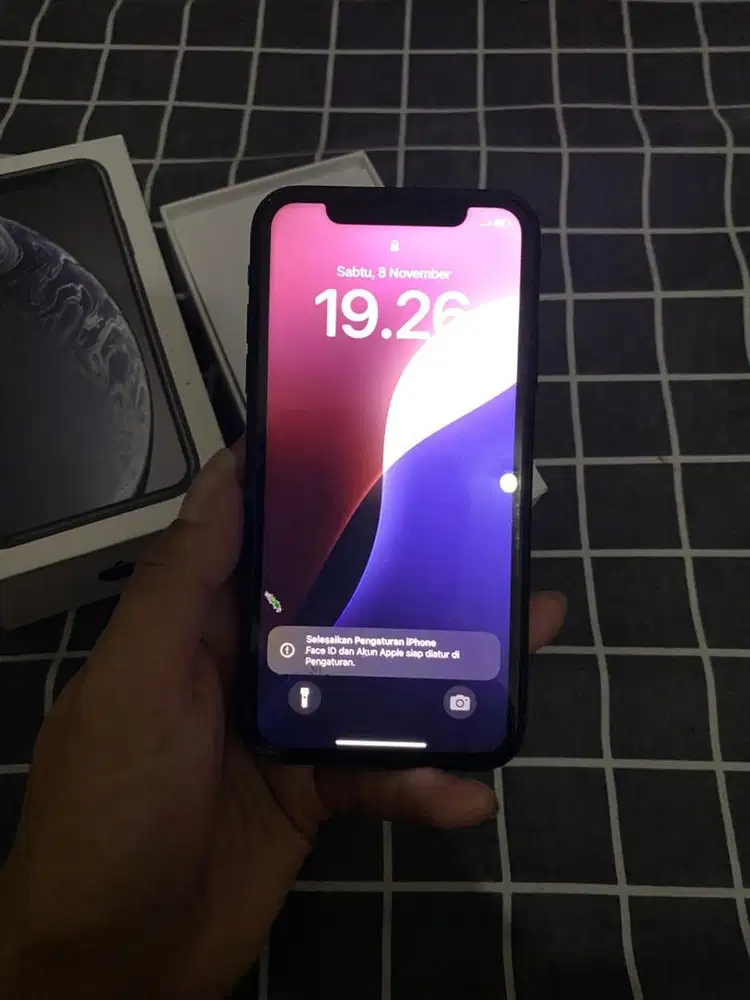 Iphone XR Inter 128gb