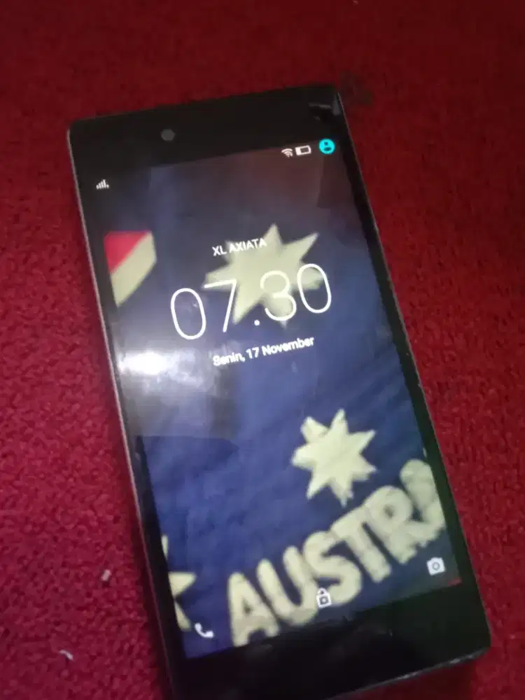 Jual hp LENOVO Ram 3 lokasi cilebut