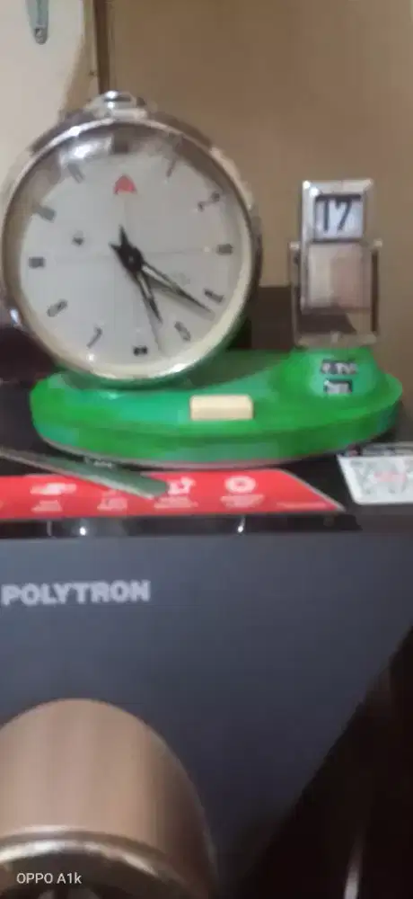 Jual jam jadul antik