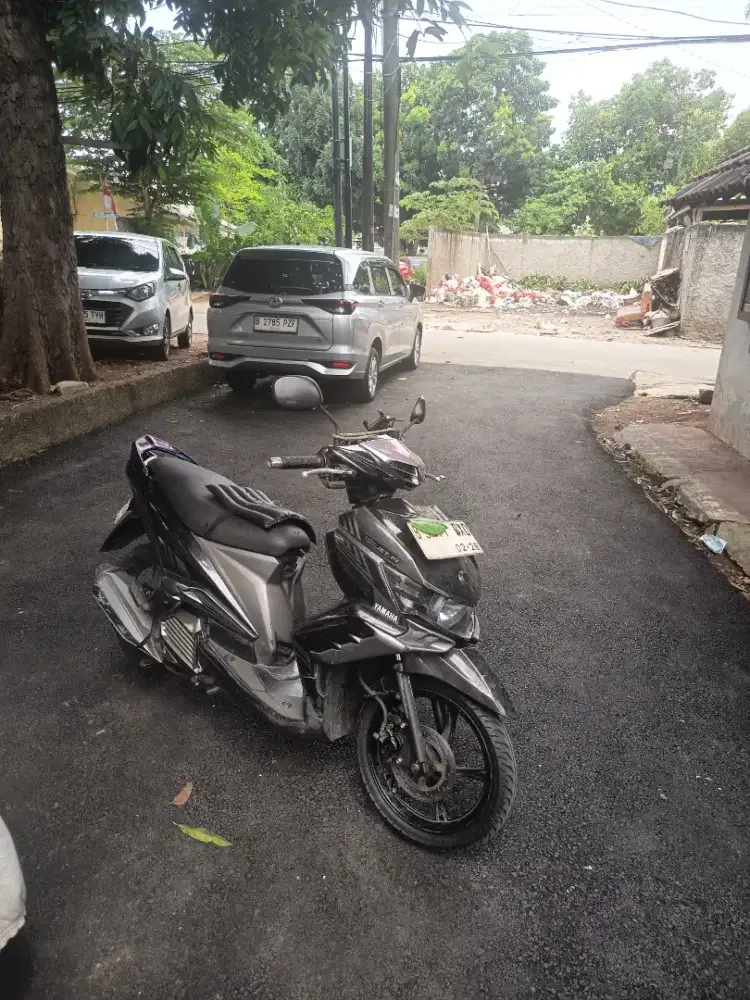 Xeon GT 2015, LENGKAP