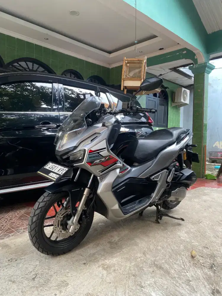 HONDA ADV 150 2019