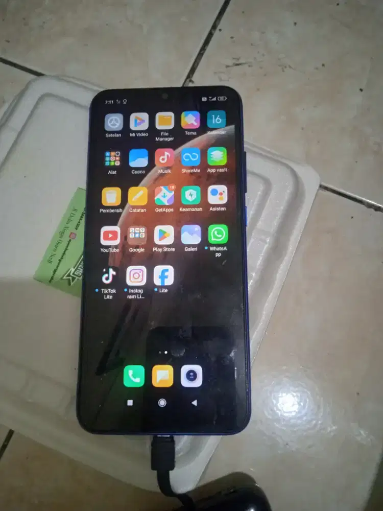 Xiaomi Redmi 9a