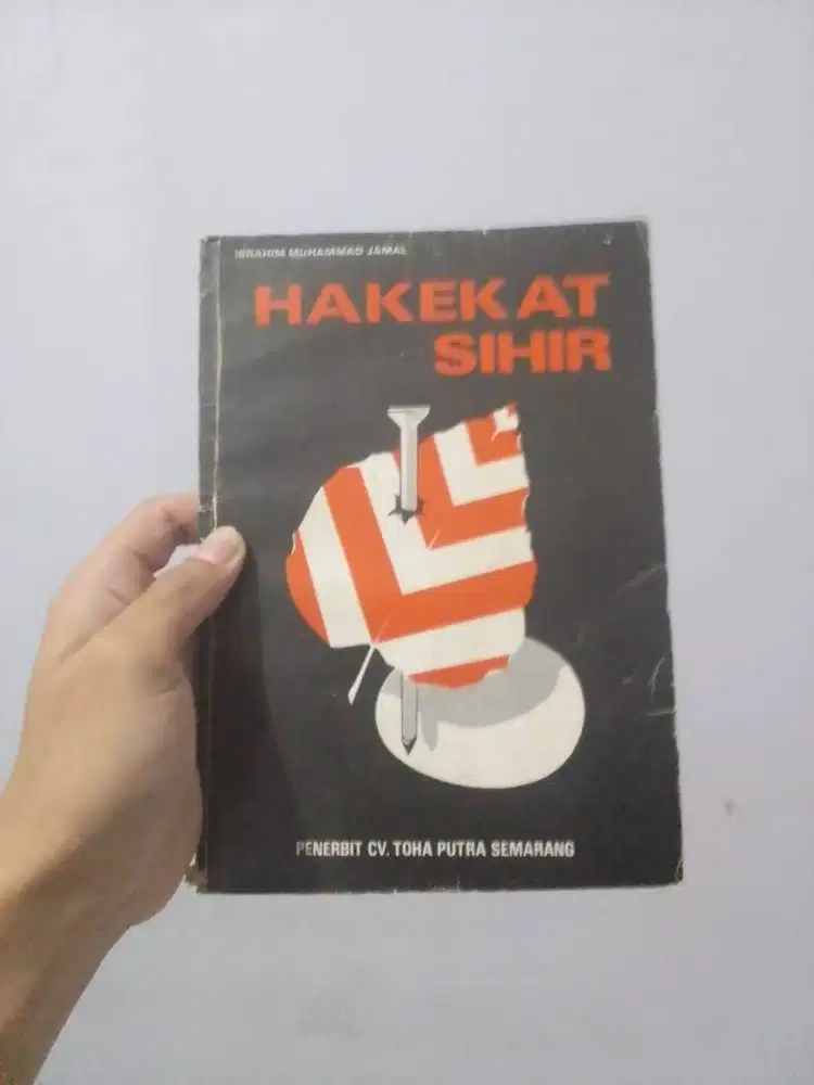 Buku Hikayat Shir. COD Stasiun JABODETABEK. Agama Islam