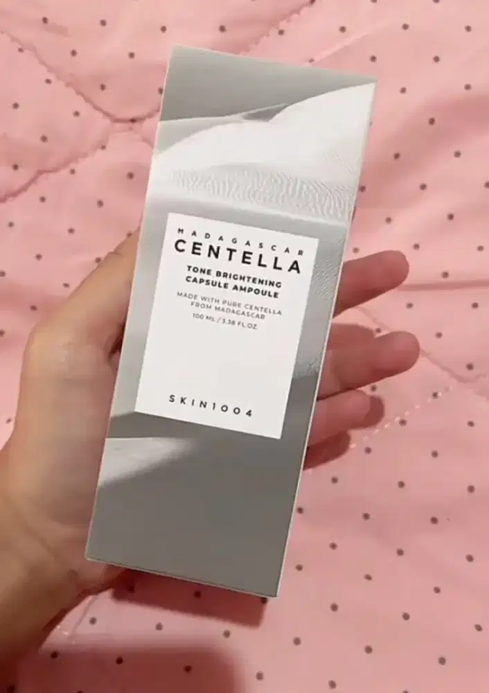 Skin1004 Brightening Ampoule Serum