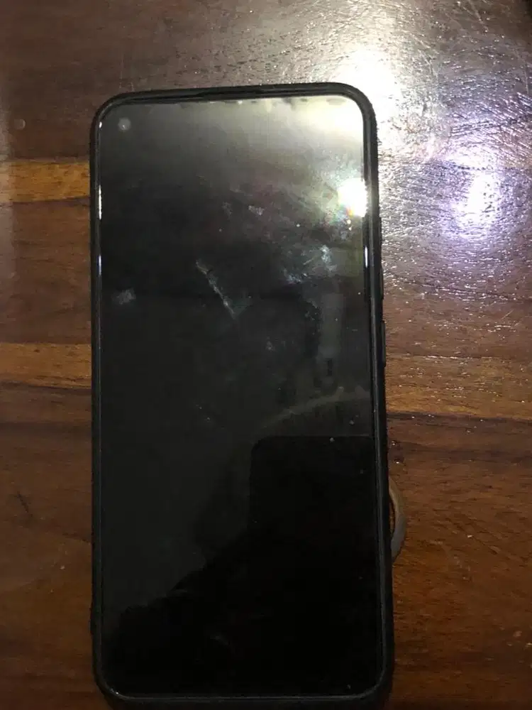 Jual HP Vivi Y50, Mulus, No Minus, pemakaian sendiri Nego tipis