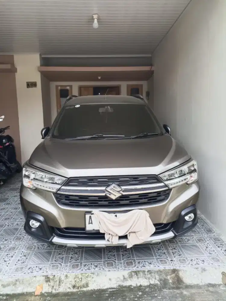 Dijual mobil pribadi