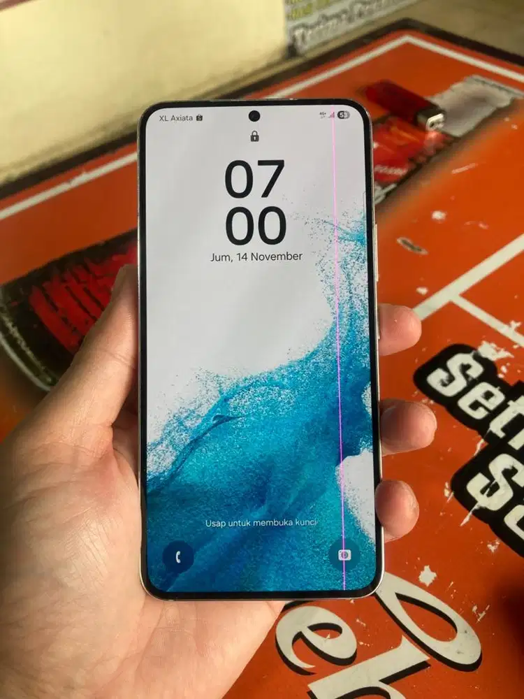 Samsung Galaxy S22 SEIN 8/256GB