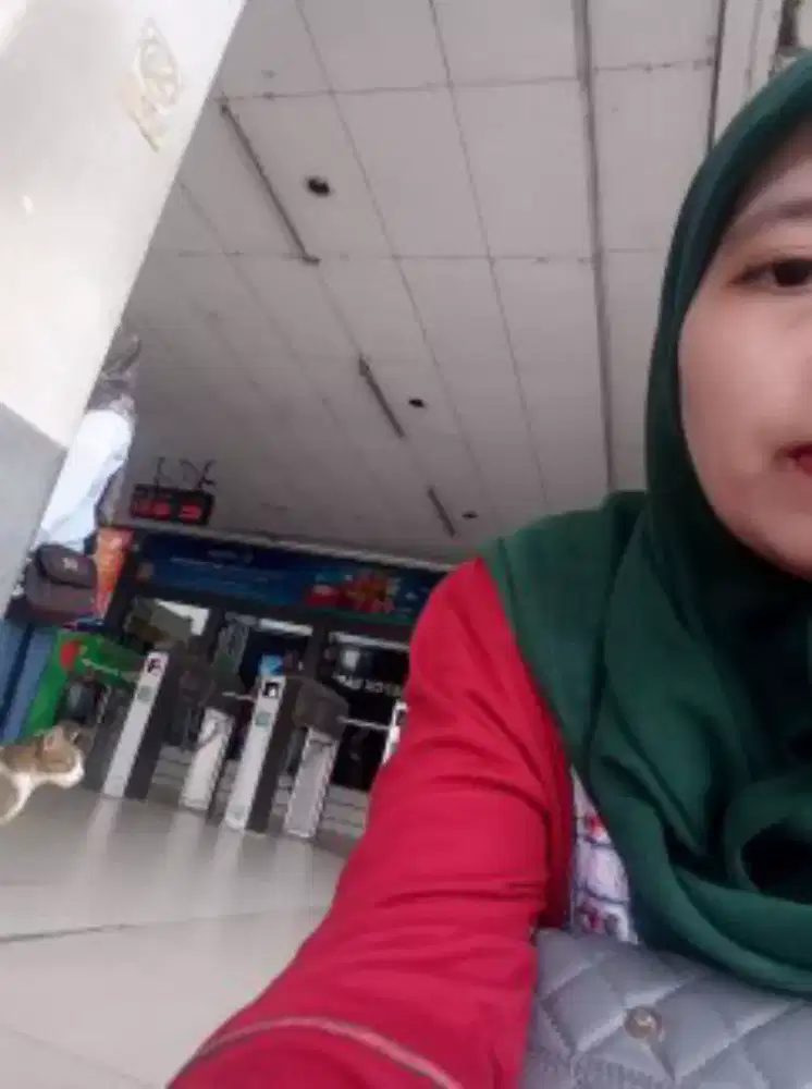 Mencarikan pekerjaan