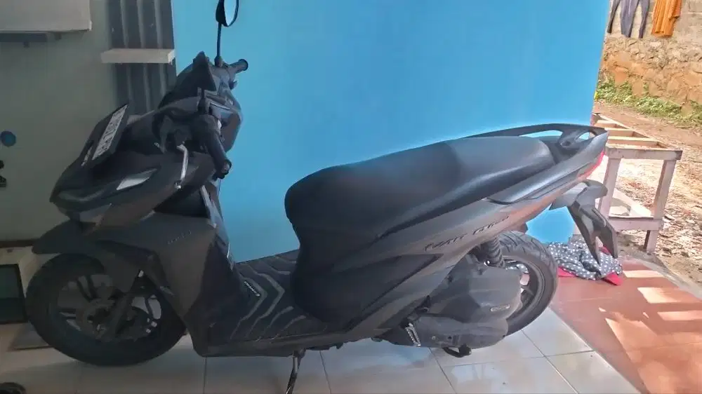 Vario 150 2019 keyless