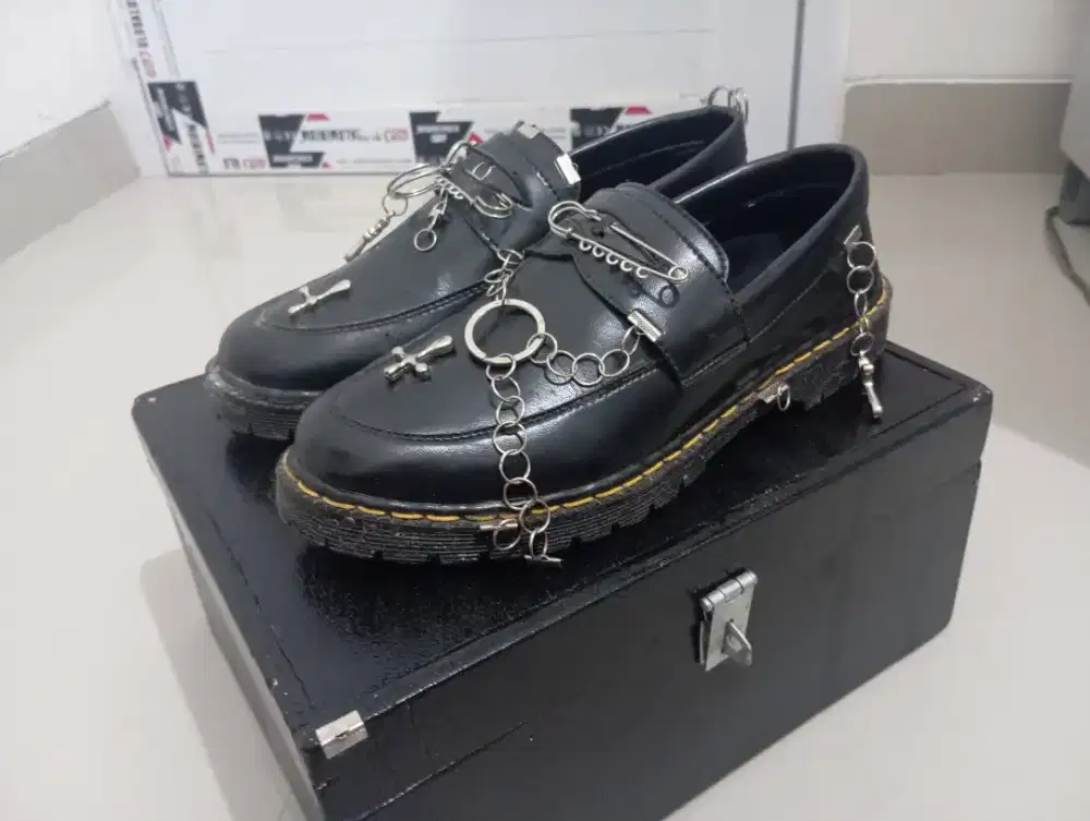 Docmart Eternity Monster Special Edition 666