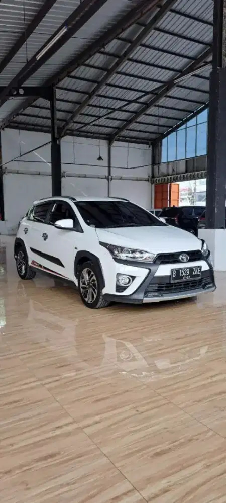 YARIS HEYKERS DP 5 JT