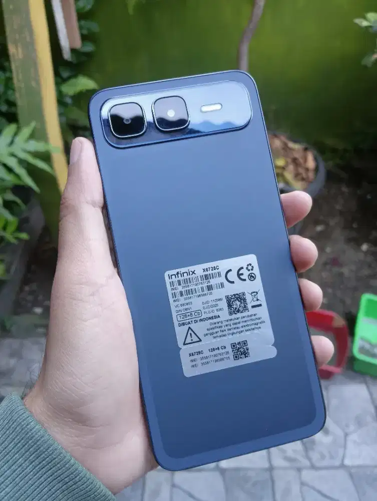 Infinix Smart 10 Plus 8/128GB