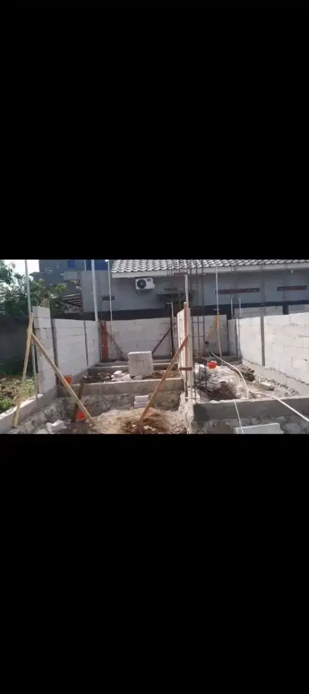 Edisi akhir tahun rumah mezanin harga murah