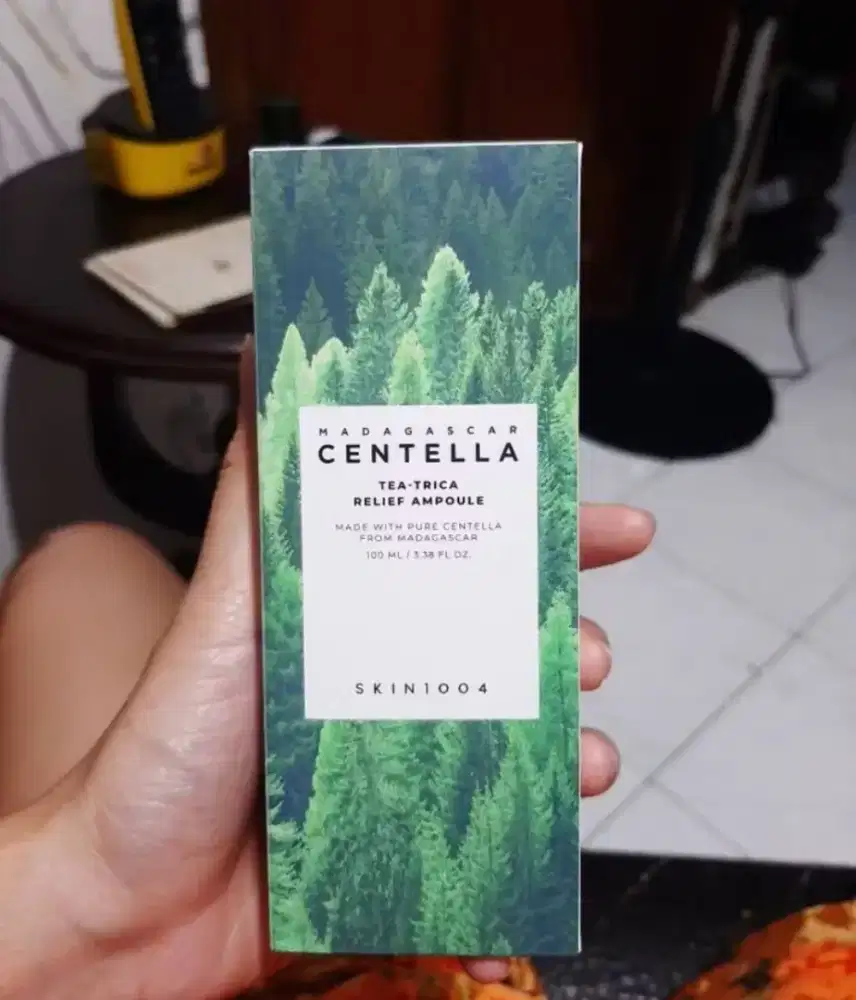 Skin1004 Tea-Trica 100ml