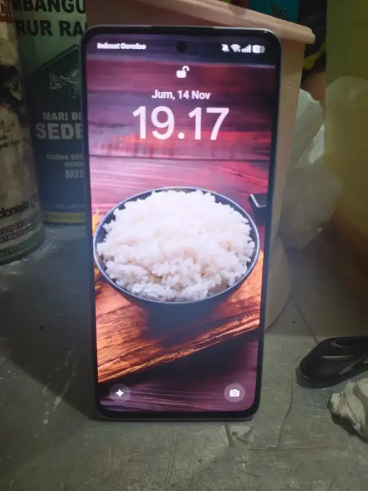 Oppo Reno 13F 4G Ram 8/256 GB Fullset
