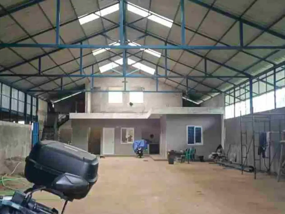 JUAL ATAU SEWA KANDANG AYAM CIMAUNG GUNUNG PUNTANG BANDUNG SELATAN