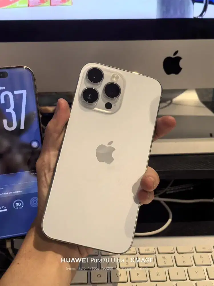 iPhone 14 Pro Max 512Gb like new