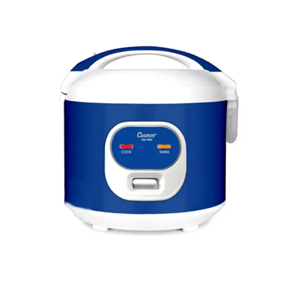 Rice Cooker Cosmos CRJ 1803 - 1,2L