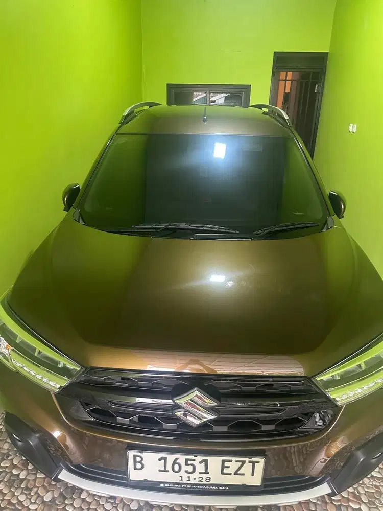 Suzuki XL7 2023 Hybrid