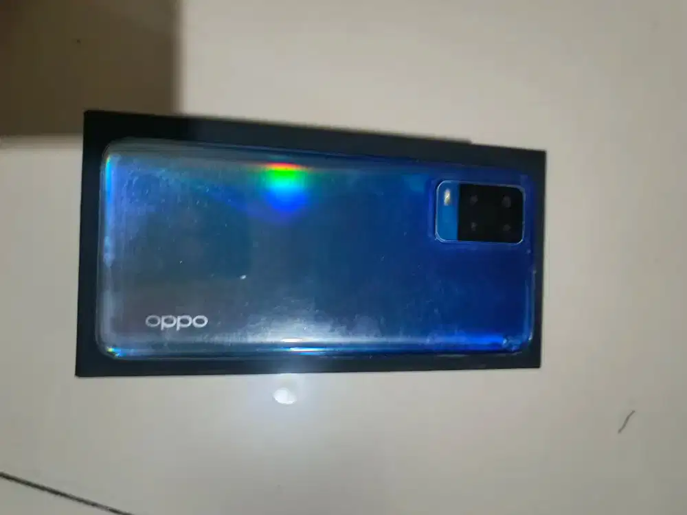 OPPO A54 RAM4/64GB