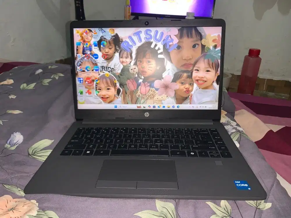Dijual Laptop HP