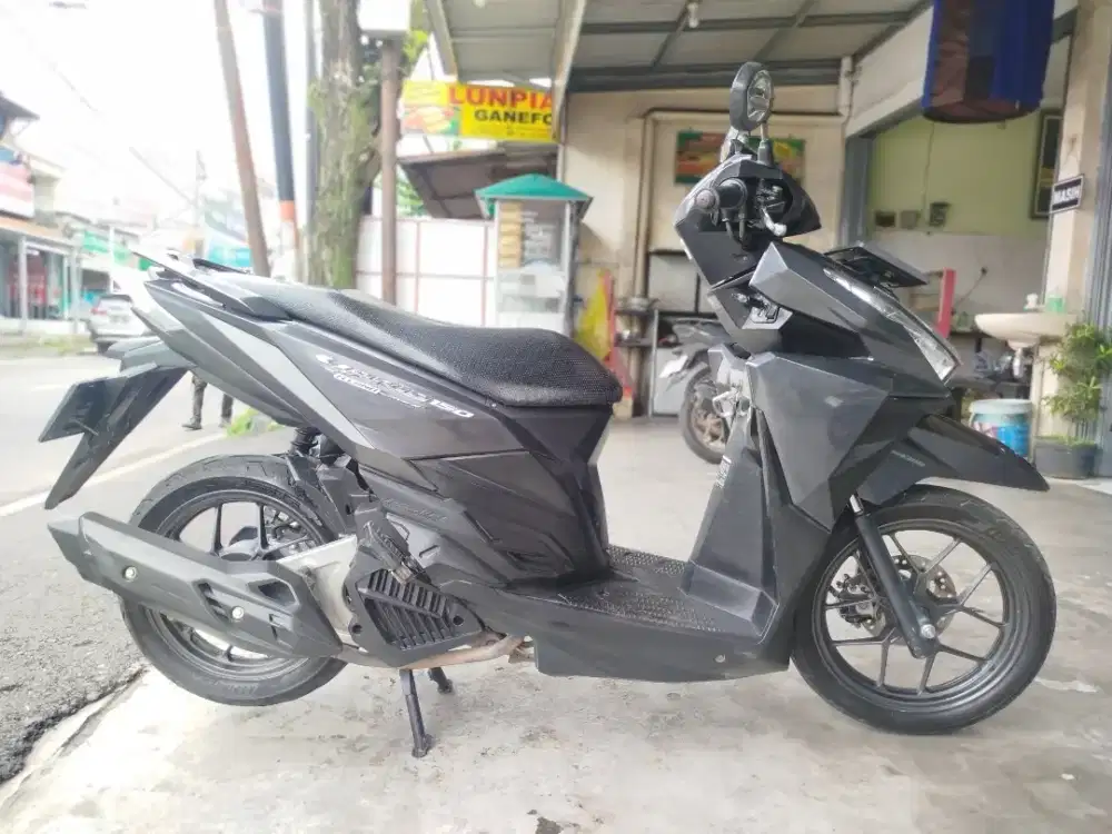 Vario 150 cbs iss 2016