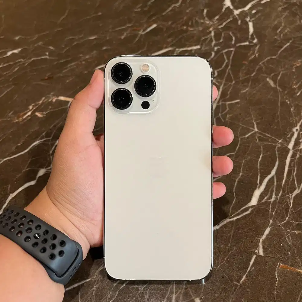 IPhone 13 promax inter 256gb