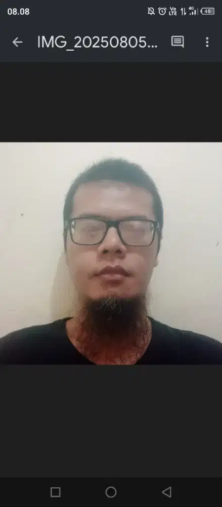 Cari pekerjaan halal yg bisa sholat tepat waktu & berjenggot