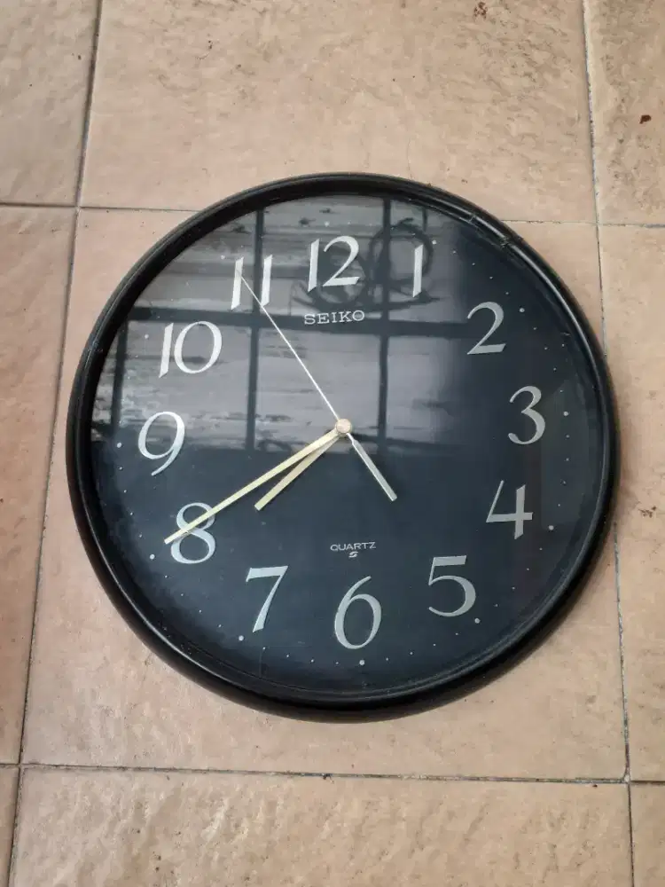 jual cpt1 jam dinding seiko