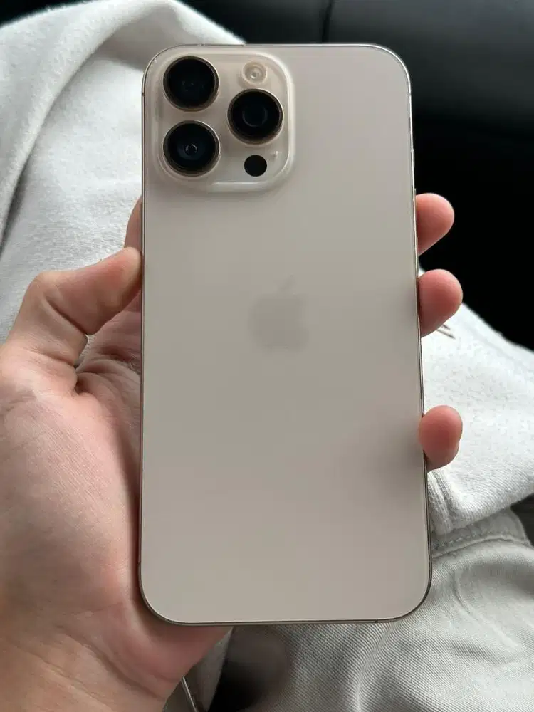 IPhone 16 Pro Max 256Gb US Esim Only