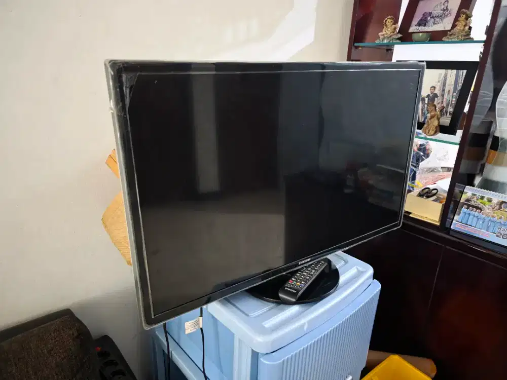 Tv samsung 32 inc