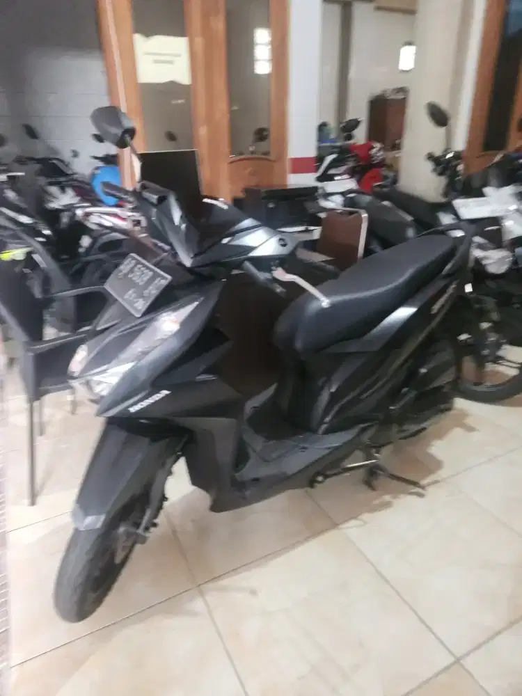 Dp500rb 3thn680rb Beat deluxe 2021 awal Gbm