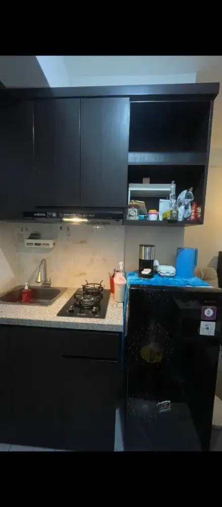 JUAL AC,LEMARI,KASUR,KULKAS