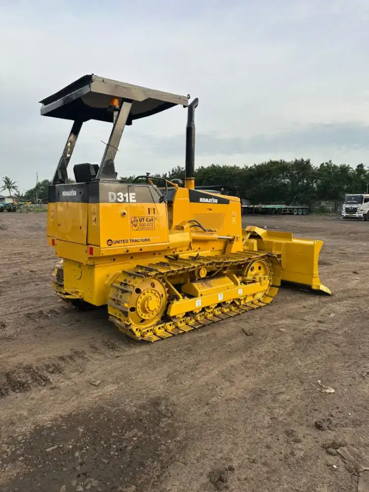 D31P-20 tahun 2014 build