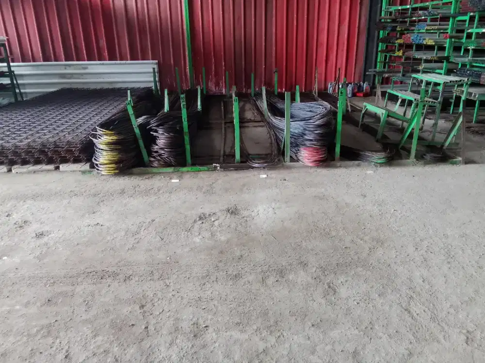 Dibutuh kan segera supir dan kenek