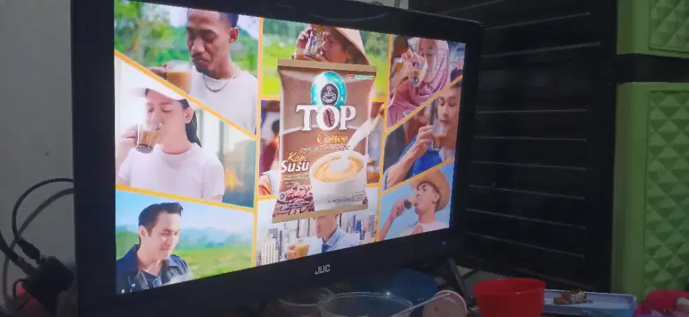 di jual aja AC ama TV