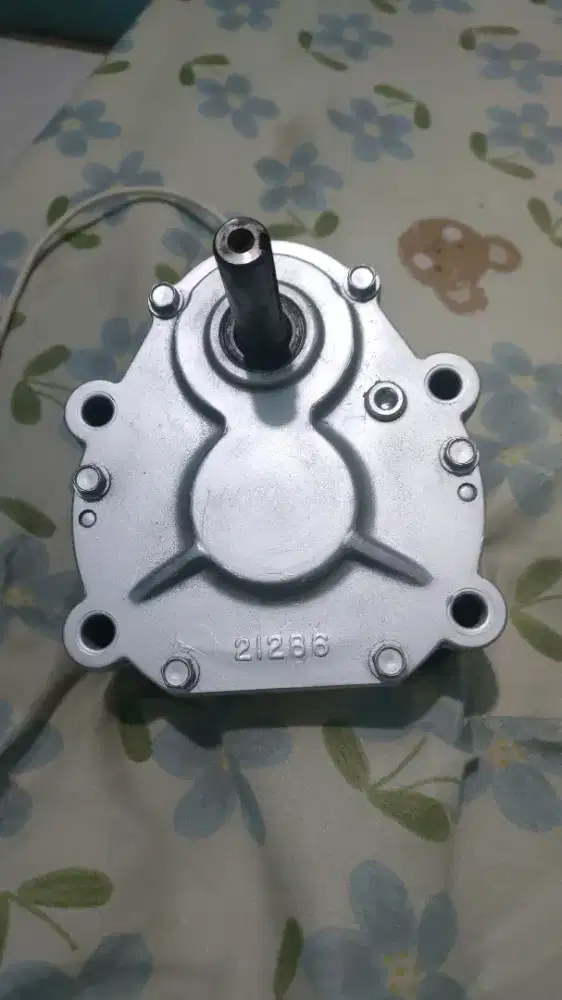 Gearbox mesin Taylor c713 ,c723, 707