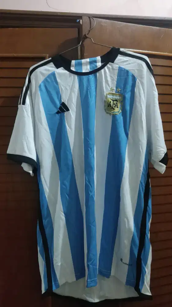 Jersey Argentina