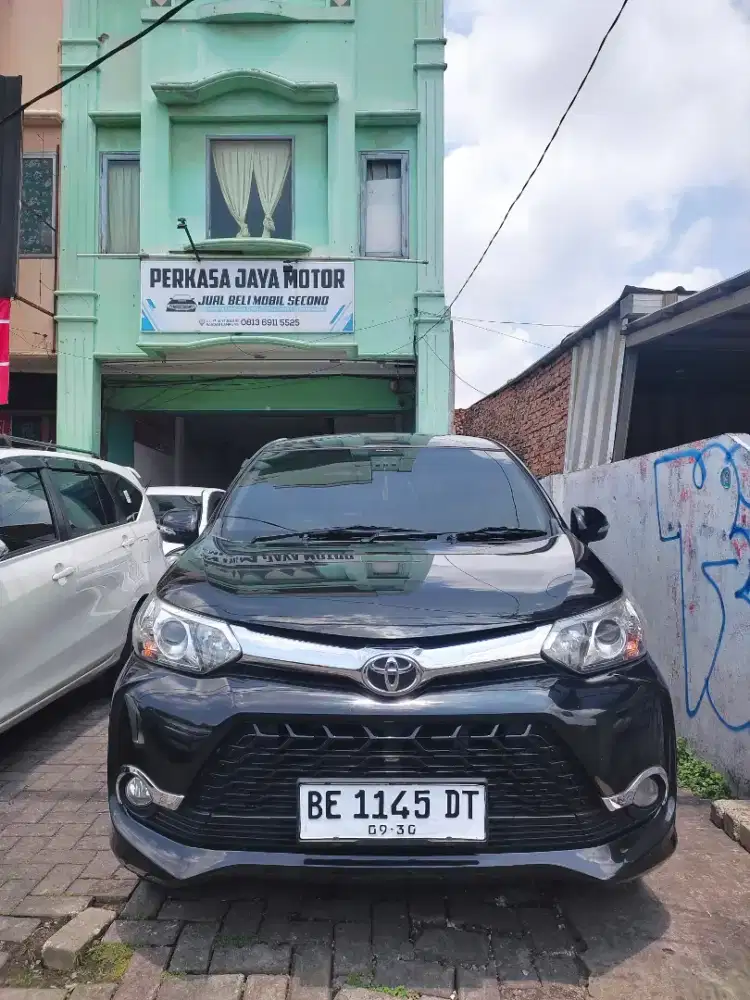 VELOZ 1.5 MATIC 2016